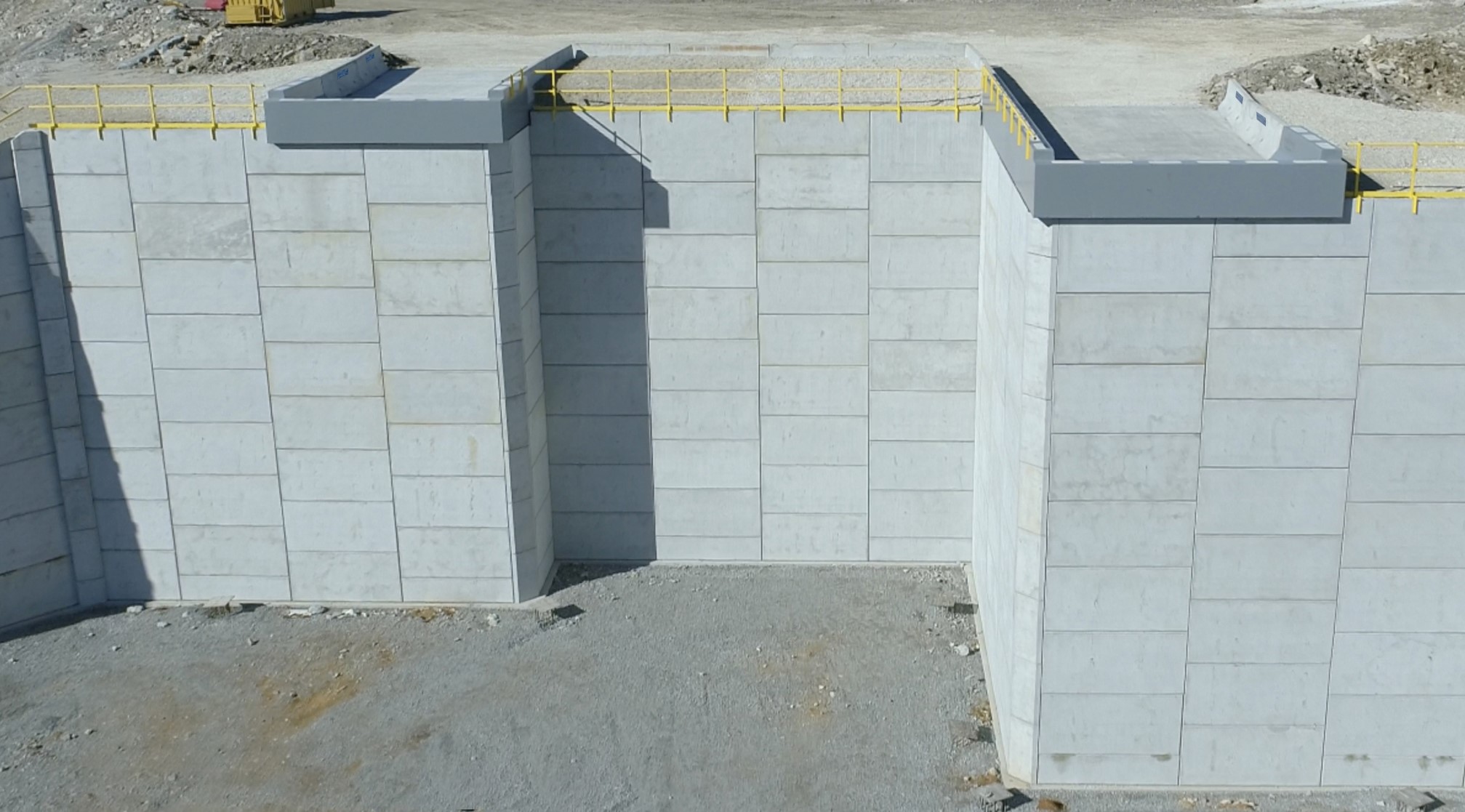 Saf T Curb designed an engineered to meet your requirements